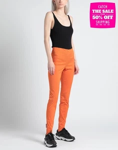 RRP€320 DSQUARED2 Stirrup Trousers IT38 US2 UK6 XS Stretch Made in Italy - Picture 1 of 6