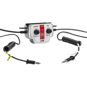 AB0214 Stilo WRC Des 9V Intercom - Bild 1 von 2