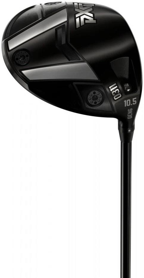 PXG Golf Club 0311 Gen 6 9* Driver Extra Stiff -0.50 inch FST KBS TD 60 Value - Image 1 of 1