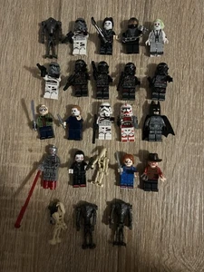 Lego minifigures bulk lot - Picture 1 of 1