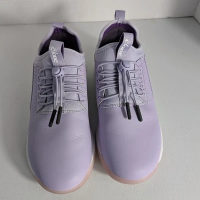 Clove Comfort Zapatos de Enfermería para Salud Lavanda Clásicos para Mujer’s 8.5 Hombres’s 7 Foto 1 de 4