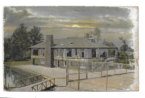 Lock Haven, Pa - Clinton Country Club - Picture 1 of 2