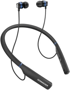 Sennheiser CX 7.00 St.BT / Wireless In-Ear Hörer Kopfhörer mit Zubehör OVP - Bild 1 von 1