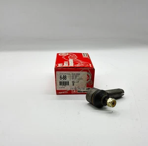 REDAELLI - TESTINE DI STERZO 6-88 PER AUDI 90 OEM 811.419.812A - FM-419 - Picture 1 of 4