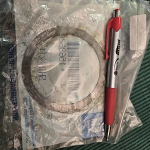 GM NEW Shim Kit 15636197, Mainshaft Rear - Picture 1 of 2