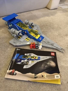 LEGO ICONS Galaxy Explorer 10497 - Bild 1 von 20