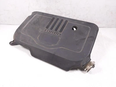 2020-2023 Gmc Acadia Air Resonator Chamber Box 84772830 - Image 1 of 4