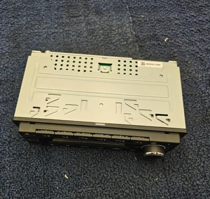 Continental TR7412UB-OR VDO Bluetooth Radio For Bmw Porsche Mercedes - Picture 1 of 7