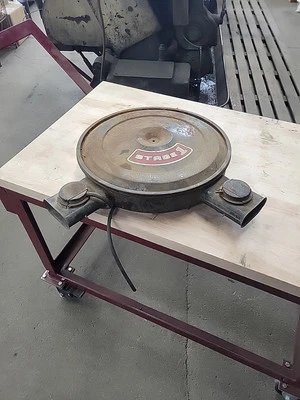 1974 Buick Century GS 455 Stage 1 Dual Snorkel Air Cleaner 1 Of 478 Made Wow  - Image 1 of 4