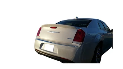 Alerón SRT estilo fábrica marca hecho para el 2012-2023 300 pintado en la cara... Foto 1 de 3