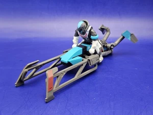 Mega Construx Destiny EV-41 Racing Sparrow Set 2016 Minifigura + Trineo Suelto - Imagen 1 de 6