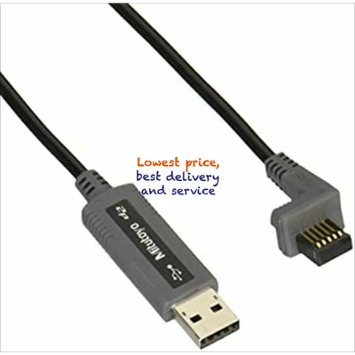  Mitutoyo 06AFM380C USB Input Tool USB-ITN-C Data Cable 2mFree Shipping 1PC - Image 1 of 3
