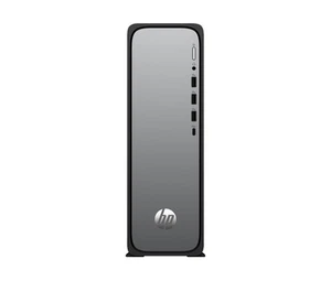 Ordinateur de bureau HP OmniDesk Intel, 8 Go ; 256 Go SSD Windows 11 Home - Photo 1/3