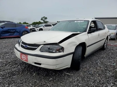 IMPALA    2004 Front Door Trim Panel 2565407 Foto 1 de 4