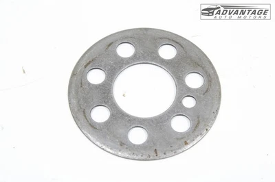 2020-2022 KIA SPORTAGE AUTOMATIC TRANSMISSION FLEX PLATE FLYWHEEL BACKING OEM - Image 1 of 3