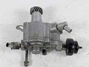 1982 Harley Ironhead Sportster XLH 1000 Oil Pump Assembly - Bild 1 von 6