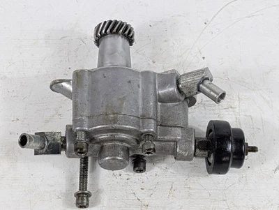 1982 Harley Ironhead Sportster XLH 1000 Oil Pump Assembly - Image 1 of 4