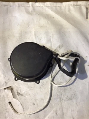 1985-1986 Polaris звезда отдачи стартер в сборе - Изображение 1 из 2