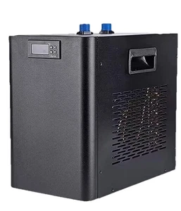 BAOSHISHAN Aquariumkühler Wasserkühler 160L Wasserkühler 42gal Aquarium - Bild 1 von 14