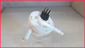 Flowmeter Durchflussmeter 932-9521-A90 EQ.5 TE501505DE CTES32 - Bild 1 von 1