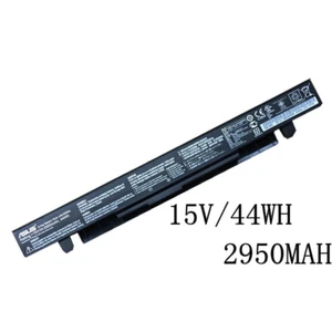 Batteria A41-X550 A41-X550A per ASUS A550CA X550VB F552E R510LC R409LA - Foto 1 di 3