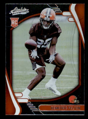 2021 Absolute #170 Demetric Felton RC (ref 236712) - Image 1 of 2