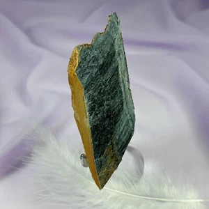 Natural piece Hawk's Eye, Blue Tiger's Eye 75g SN52008 - Imagen 1 de 5