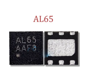 10 PCS New backlight Control  IC AL65 For Phone repair - Picture 1 of 3