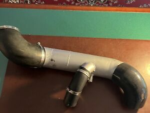 1996-98 cobra Anderson Ford supercharger power pipe
