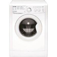 Indesit EWC 71252 W IT N lavatrice Caricamento frontale 7 kg 1200 Giri/min E Bia