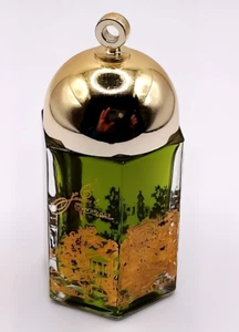 Le Jardin de Gazzaz Parfum-Miniatur Flacon Duft-Mini Miniaturen Flakons Sammlung - Bild 1 von 2