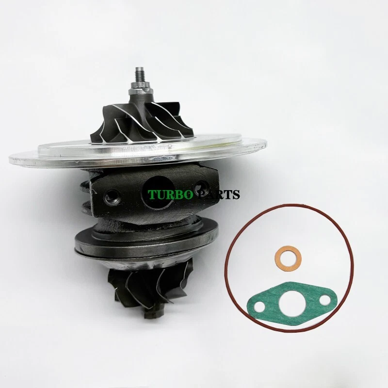 454171 Cartucho turbocompresor para PEUGEOT 306 406 1.9TD Core Assy 9633785480 Foto 1 de 4