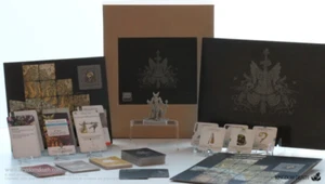 Kingdom Death Monster Flower Knight Expansion 1.6