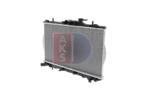 AKS DASIS Kühler Wasserkühler Motorkühlung Motorkühler 560340N - Bild 1 von 4