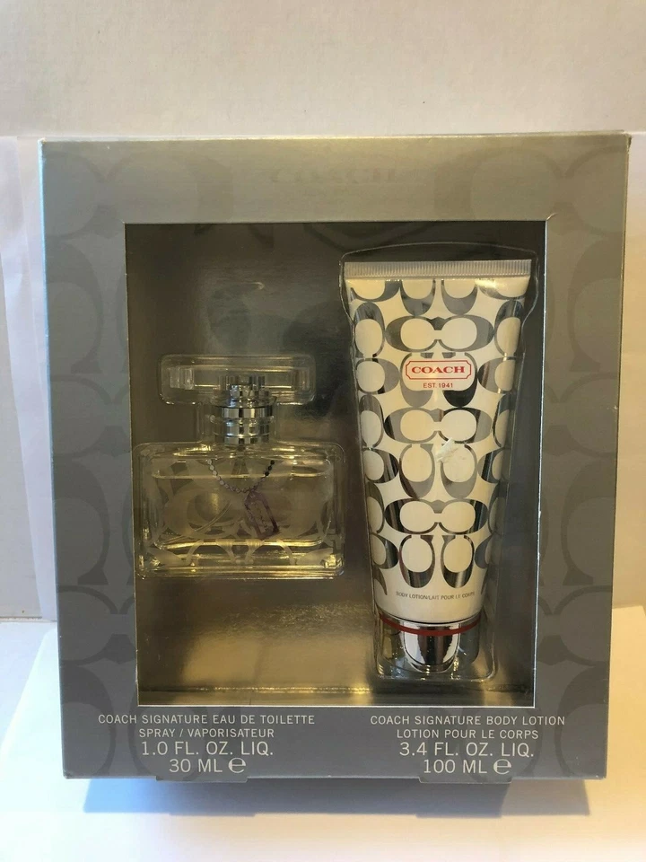 Coach Coach Signature 1 oz Women Eau de Toilette