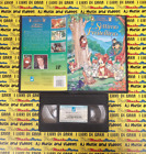 film*VHS IL SETTIMO FRATELLINO classici d'animazione CLAUDIO LIPPI(F76) 6*