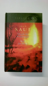 77592 John Saul HAUCH DER VERDAMMNIS KIND DER HÖLLE HC - Bild 1 von 1