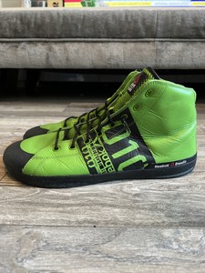 Scarpe da cross training | Punta al top con le sneakers Reebok