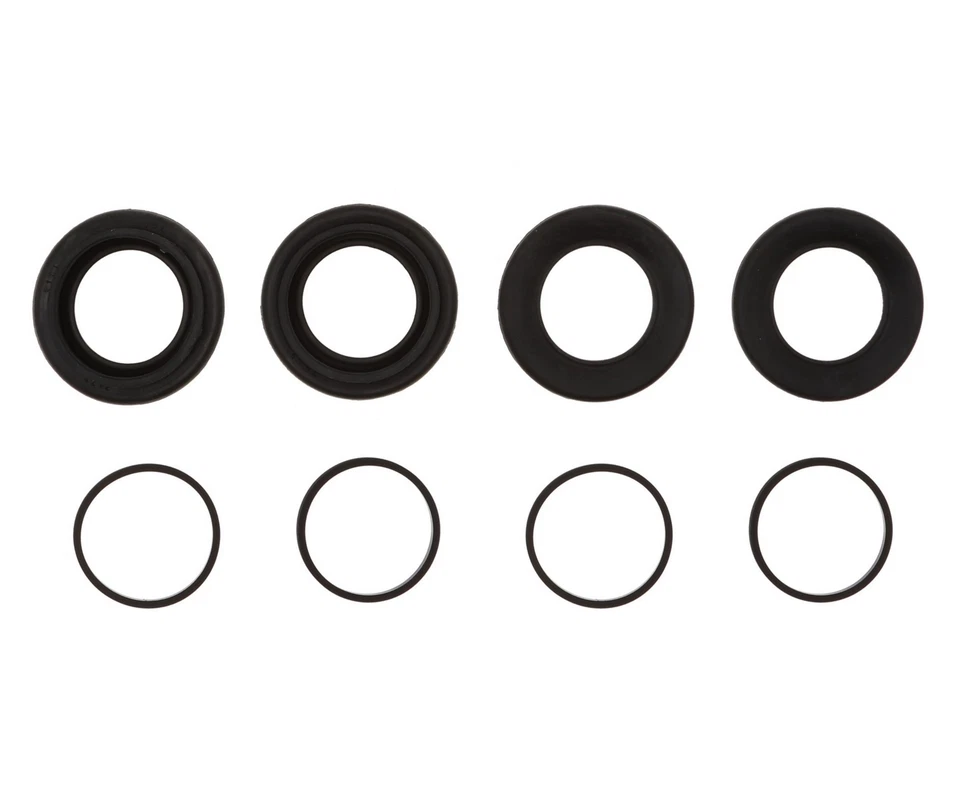 Kit de sellado de pinza de freno de disco para dardo, plumero, Scamp, Valiant + más WK518 Foto 1 de 4