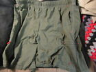 Boy Scout Bathing Suit, Men's 3 x-large    610-I