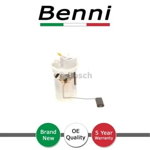 Fuel Pump Senser Unit Benni Fits Ford Fiesta 2012-2018 1.0 1.2 1.4 1.6 - Picture 1 of 10