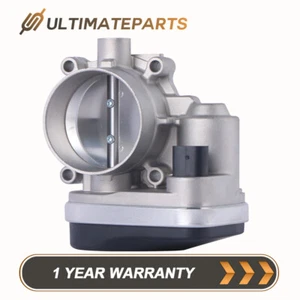 Cuerpo del acelerador para Chrysler 300 3,5 L 2,7 L 2006 2007 2008 2009 2010 con sensor nuevo - Imagen 1 de 8