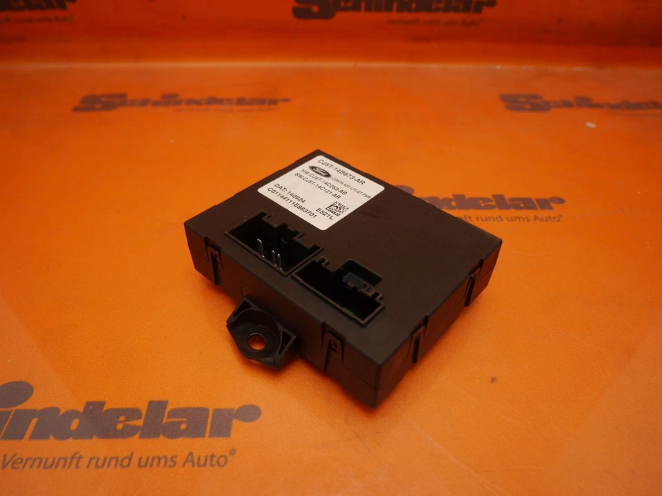 Centralina portellone CJ5T14B673AR FORD KUGA II (DM2) 2.0 TDCI 4X4 - Immagine 1 di 1