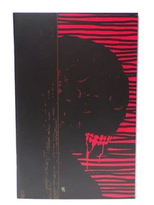 The Closet #1 A Sorrentino J Tynion IV Virgin Variant Limited NM 061625WT-8 - Imagen 1 de 2