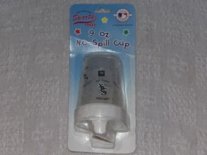 Baseball Chicago White Sox MLB Youth Toddler 9oz No-Spill Cup NIP - Picture 1 of 1