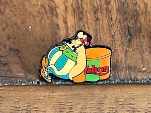 PINS PIN'S ASTERIX OBELIX  YABON - Picture 1 of 1