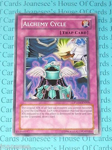 Tarjeta Yu-Gi-Oh Común Ciclo de Alquimia PTDN-EN068 (U) Nueva - Imagen 1 de 2