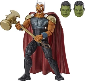 Marvel Legends Series Beta Ray Bill 6-inch Collectible Action Figure - Picture 1 of 8