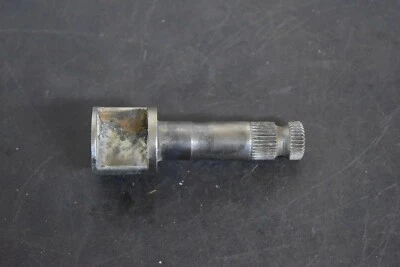 ACTUADOR ÁRBOL DE LEVAS PANEL FRENO TRASERO HONDA MT250 XL250 CL350 CB350 SL350 XL350 Foto 1 de 4