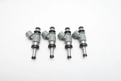 INJETORES DE COMBUSTÍVEL FIT SUBARU BRZ 2013-2020 H4 2.0 ENVIO DIÁRIO - Imagem 1 de 3